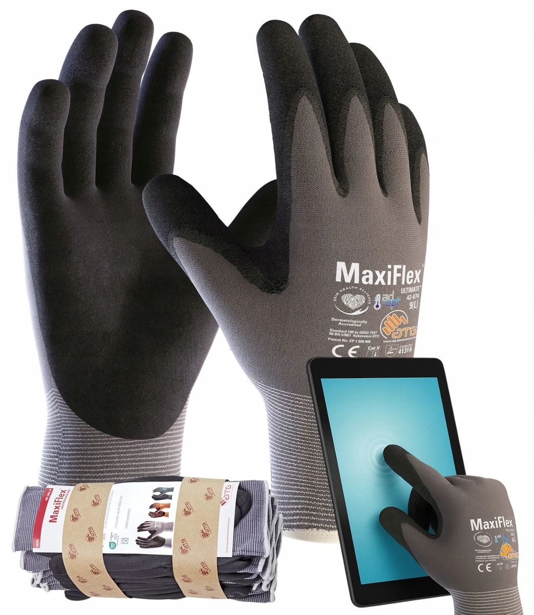 Maxiflex Ultimate Gr 10 online kaufen | eBay.de