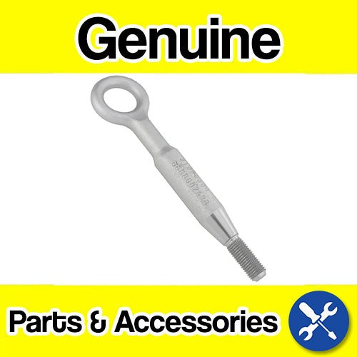 Genuine Volvo C40, ES90, EX90, S60, V60 Towing Eye Hook