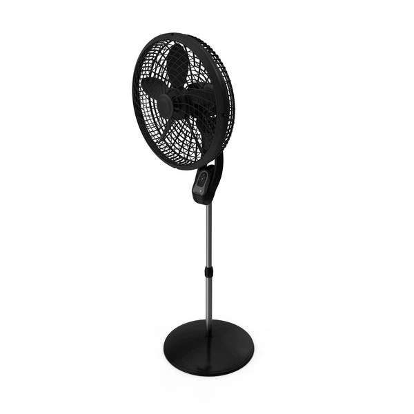 CoolCraze  Ventilatore 50cm - Immagine 3 di 3