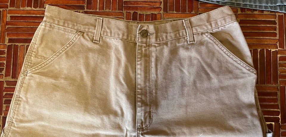 3 Pair - Carhartt Shorts 36 Waist - Image 4 of 4