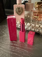 chantecaille lip chic pink lotus