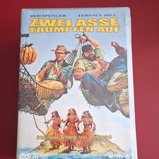 Zwei Asse trumpfen auf DVD, FSK 6, Action, DE...