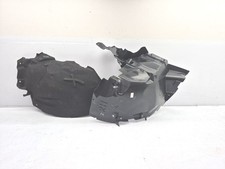 LAND ROVER DISCOVERY SPORT L550 WHEEL ARCH LINER SET FRONT RIGHT DRIVER SIDE