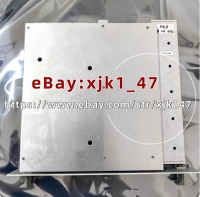 1PC working ABB P4LDA HENF331395R1 By UPS or FedEX