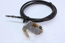 2020  YAMAHA YXZ1000R ESP OEM REVERSE LEVER  2HC-F6152-00-00