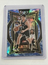 2024-25 Panini Select - Concourse Yongxi 