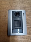 AIPHONE VIDEO DOOR STATION JP-DA AUDIO INTERCOM CAMERA