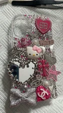 Junk Phone Case - Make All Phone Size (iPads , iPhones , Android, Game Console)