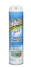 Fragrance Free Hypo-Allergenic Dusting and Cl...