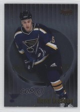 1998-99 Bowman's Best Short Print Marty Reasoner #113 0a1