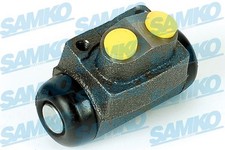 Manches De Cylindre De Frein Avant ATE Pour Ford Taunus 17m P3 - Neuf