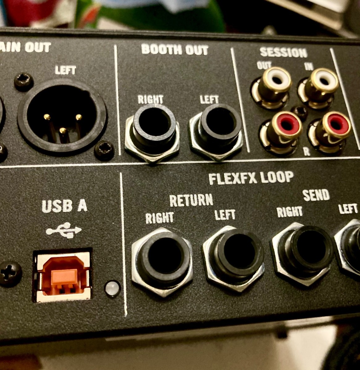 rane 62 mixer Z-trip Limited edition, Unused !!! | eBay