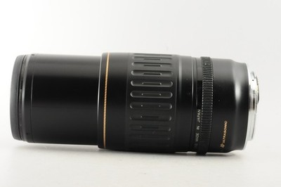 Canon EF 100-300mm f/4.5-5.6 USM Lens for sale online | eBay