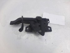 Capot Ssangyong RODIUS