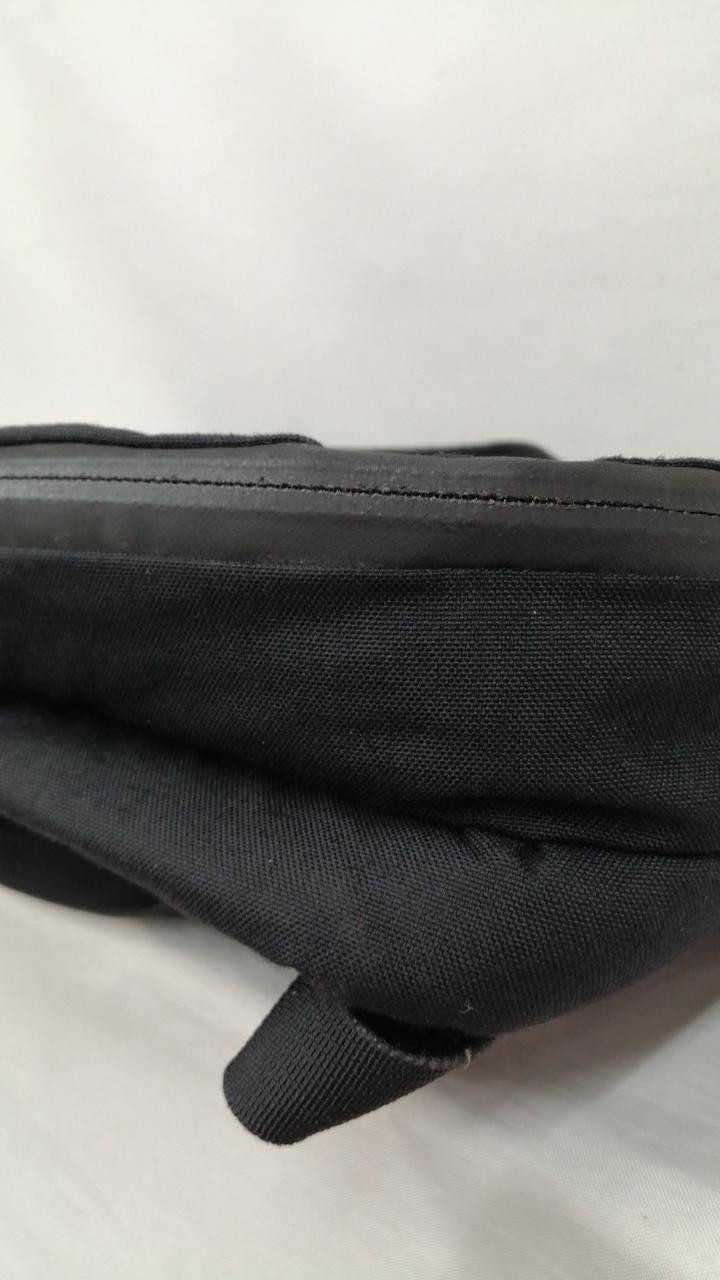 3WAY Briefcase Model Missing Shoulder Strap Black… - image 10