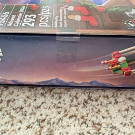 LEGO Star Wars 75456 Advent Calendar 2026 IN HAND WILL SHIP IMMEDIATELY