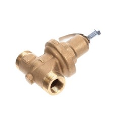 CHAMPION 107550 Reducing Valve 3/4" Durable Pressure Control Connection