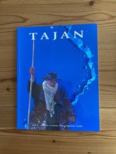 Original Comic Art catalog Tajan/Drouot France '07, Moebius, Franquin, Hermann