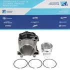 Cylinder kit original for Piaggio Beverly MP3 X10 350ccm ie Sport Touring