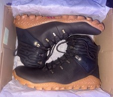 Vivobarefoot Tracker Forest Esc Mens - Bracken - UK 10 Brand New