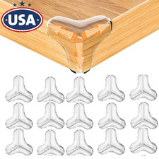 20Pcs Corner Protector Baby Table Corner Protectors Baby Corner Protect T Type