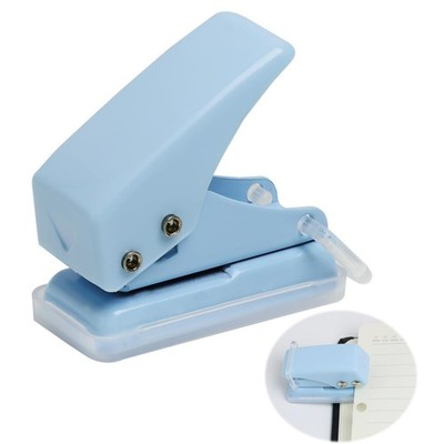 Mini Einzellocher, Locher aus Metall MiniLocher, Locher für Ordner, Für Home ...