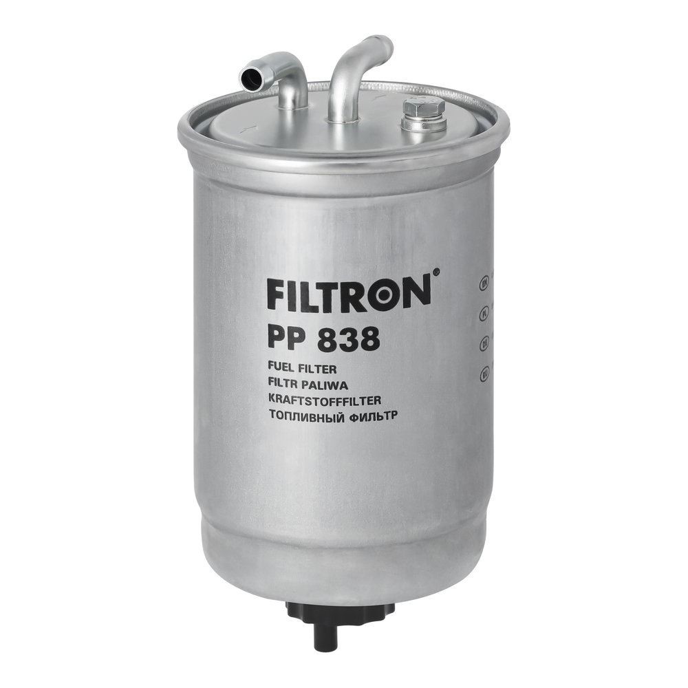 Filtron Kraftstofffilter Pp838 - Bild 4