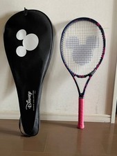 Tennis racket PRince Disney MICkey pattern