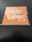 X-Ray CD#06 Various-Indie UK CD album (CDLP) promo #06 X-RAY 2003