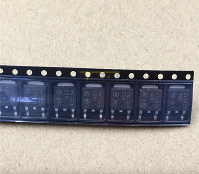 10PCS NGD8201AG NGD 8201AG TO-263 Module expert new quality