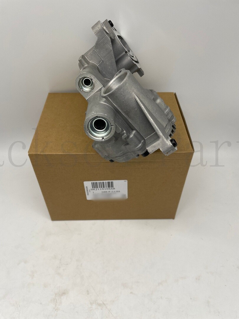 OEM Engine Oil Pump Assembly For Audi A3 TT Quattro VW Beetle Jetta 06J115105AB