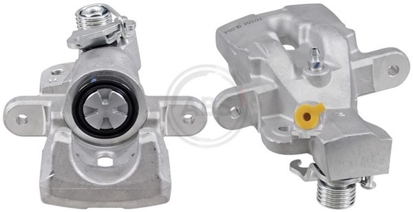 Bremssattel A.B.S. 740572 Aluminium FüR Suzuki Vitara LY SX4 Cross JY Swift 4 FZ-image