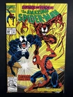 The Amazing Spider-man #362 1992 Marvel Comics 1st Print VF/NM
