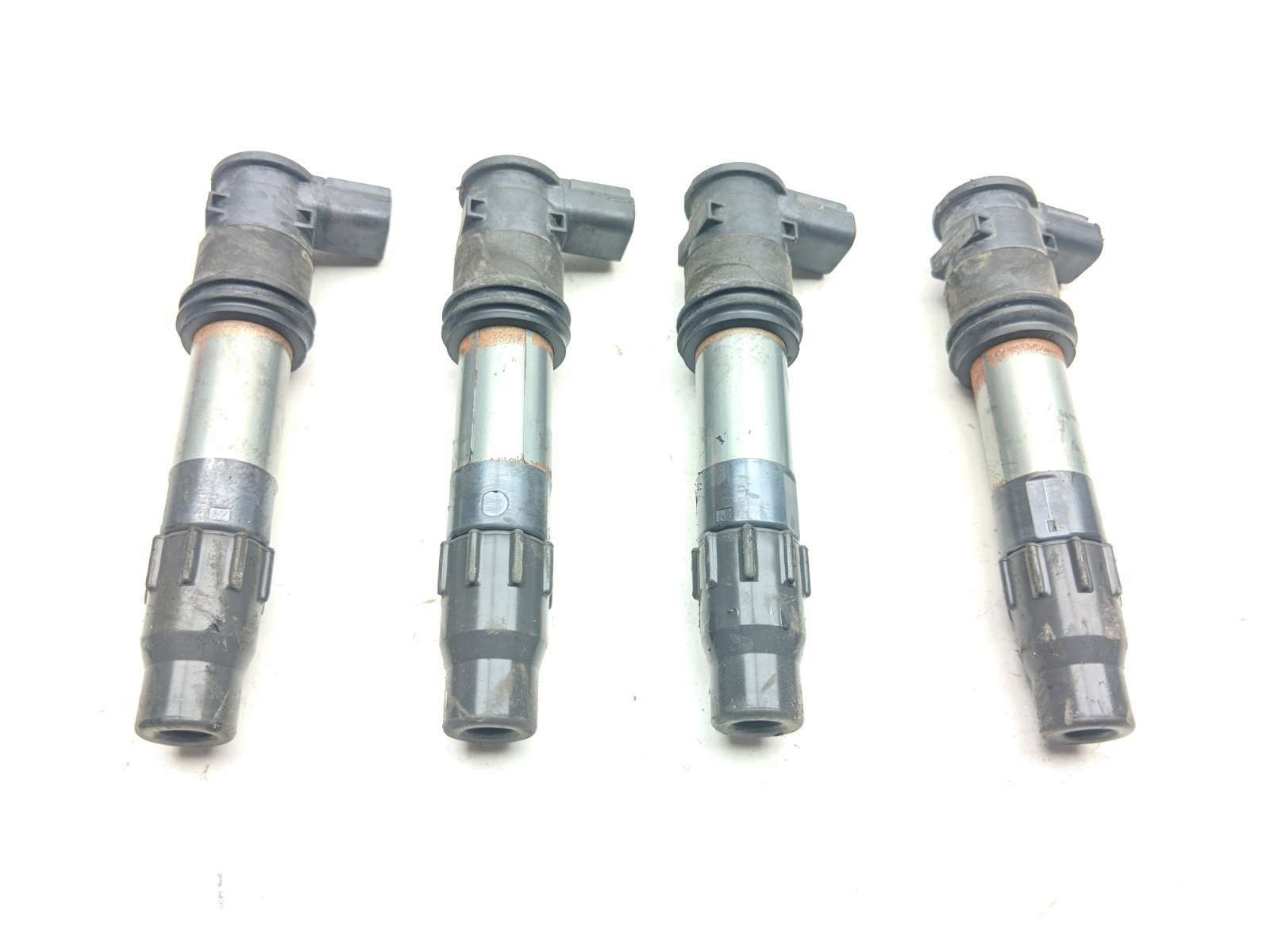 18 Suzuki Katana GSX-S750 DENSO Ignition Coil Plugs Packs