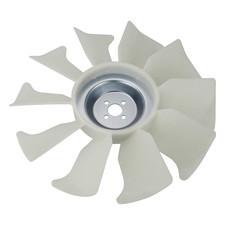 Forklift Fan Blade Mitsubishi/Caterpillar 32A48-00300 