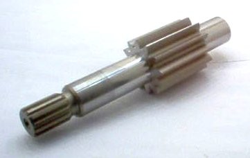 PGP620 50CC 7/8'' SAE B 13T SPLINE PBP620DGD1500