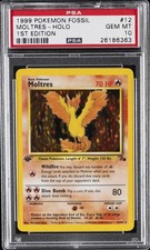 Moltres 12/62 Fossil Holo for sale online | eBay Moltres 12/62 Fossil Holo for sale online | eBay