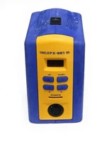 Hakko FX-951 Digital Soldering Station 75W ESD Safe Base Unit NO TOOLS INCLUDED