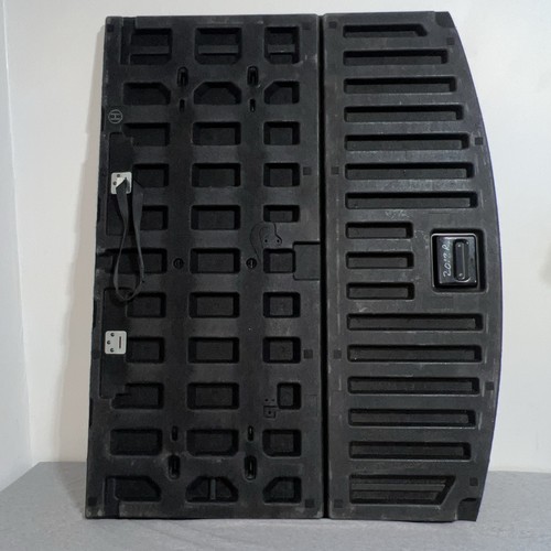 2007-2013 NISSAN ROGUE Trunk Cargo Luggage Floor Board Cover 1 Piece OEM - Bild 4 von 6