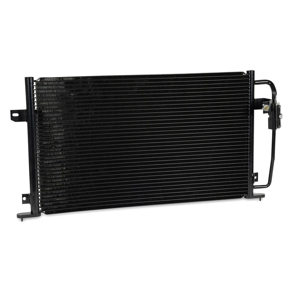 For Chrysler New Yorker 1991-1993 OSC Heat Transfer Products A/C Condenser Foto 2 de 3