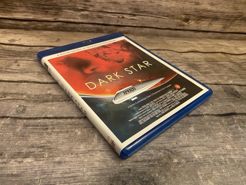 Dark Star (Hyperdrive Edition) (Blu-ray, 1974) John Carpenter Sci Fi - Bild 4 von 4