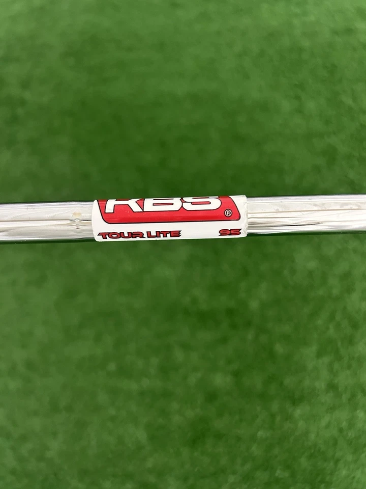 LH Ping i530 Forged Utility U Wedge / Stiff - Image 4 of 4