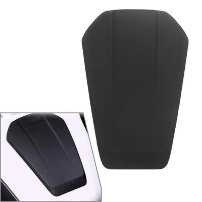 Tank Pad Protector Fuel Tank Decals Fit Trident 660 2021-2023 2022 Rubber Black