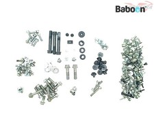 Bolts and Nuts Honda PCX 150 2012-2013 (PCX 150 JF28/KF12/KF15)