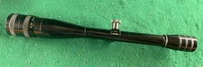 REDFIELD 6400 RIFLE SCOPE