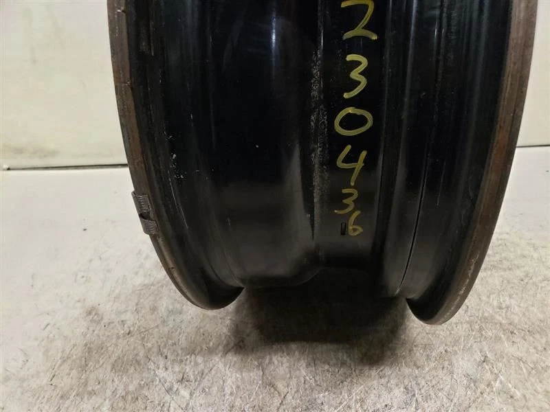 Wheel 15x6-1/2 Steel Spare Fits 84-96 LINCOLN & TOWN CAR 1099375 - Image 4 of 4