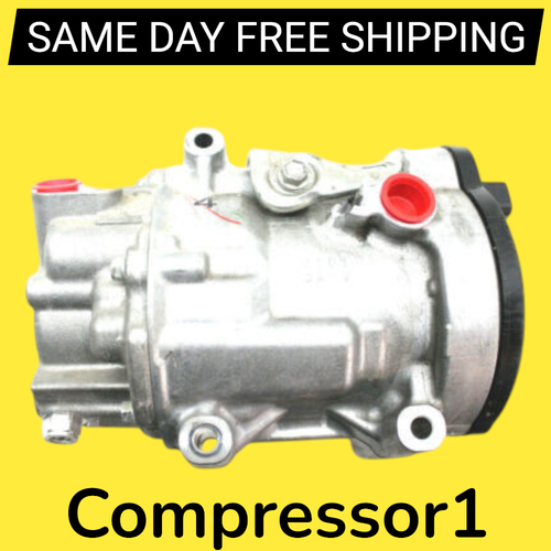 AC Compressor For Toyota Prius 2016 2017 2018 2019 2020 | eBay