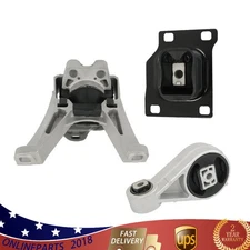 Engine Motor & Trans Mount For Ford Transit Connect 10-13 2.0L EM-4082 A5495