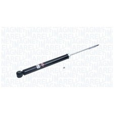 2x Stoßdämpfer hinten für Mazda 2 DY | 23960524