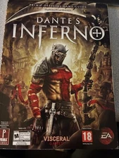 Dante's Inferno - Strategy Guide